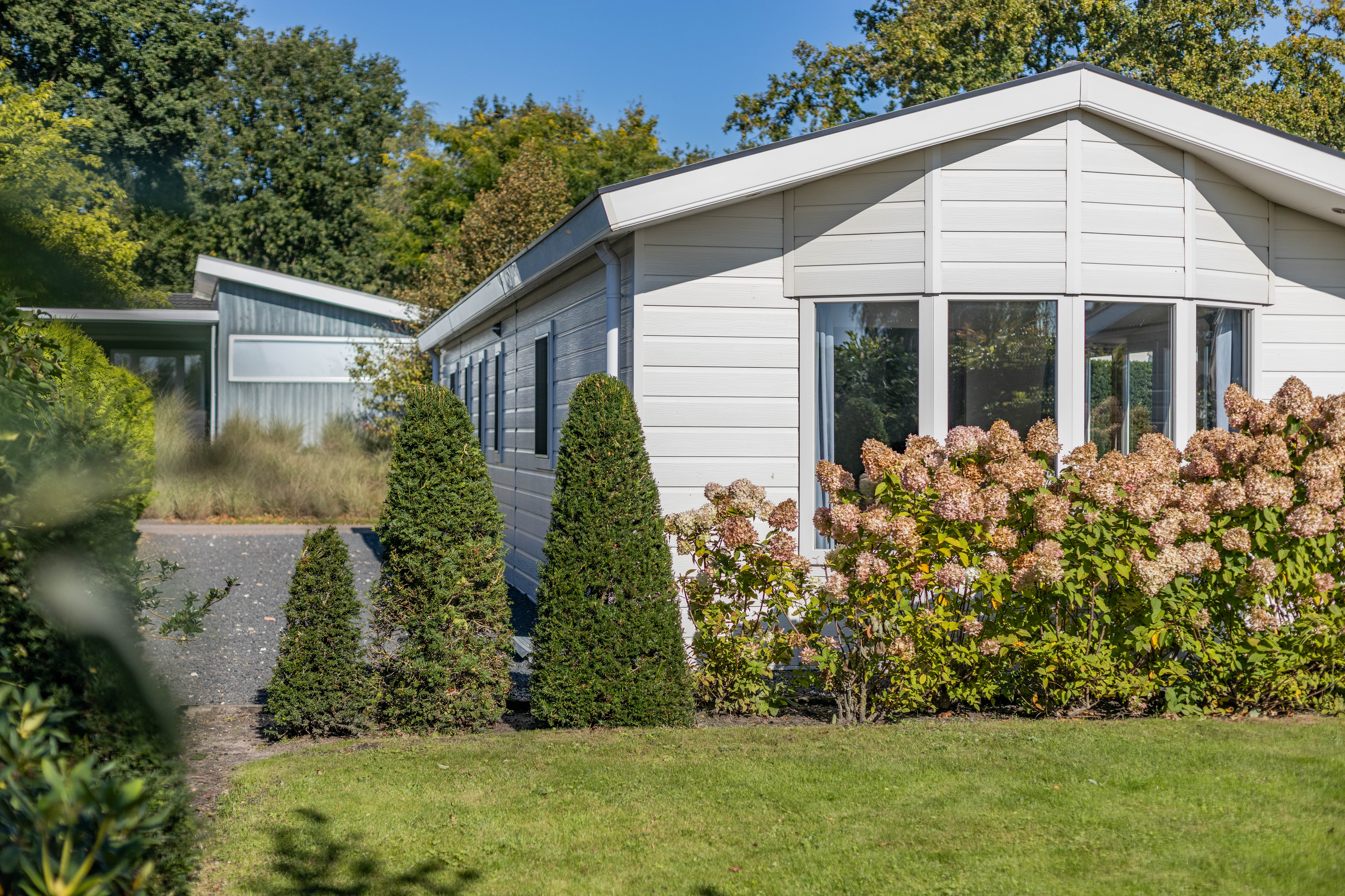 Groepsaccommodatie De Driemaster, 20-persoons